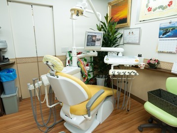 口腔管理を習慣にする小児歯科