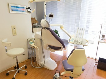 専門医としての歯周病治療