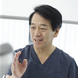 歯科医師　若林 健史