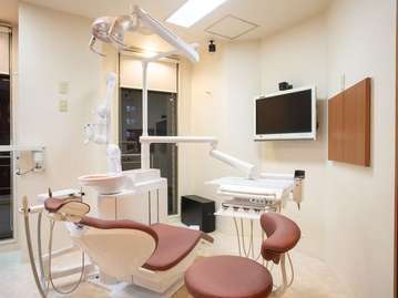 お子さまが自然に通える歯科医院