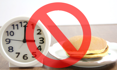 【虫歯の効果的な予防法1】食事・間食の時間に気を付ける_その他