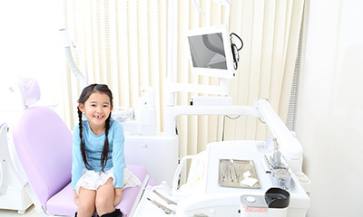 2.乳歯の虫歯の治療法_その他