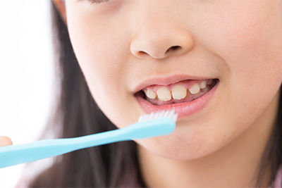 4.乳歯の虫歯の予防法_その他