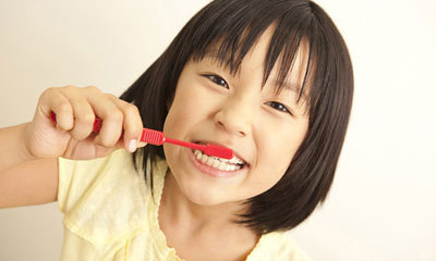 子どもの歯茎が腫れている。子どもも歯周病になるの？若林歯科医院に聞きました
